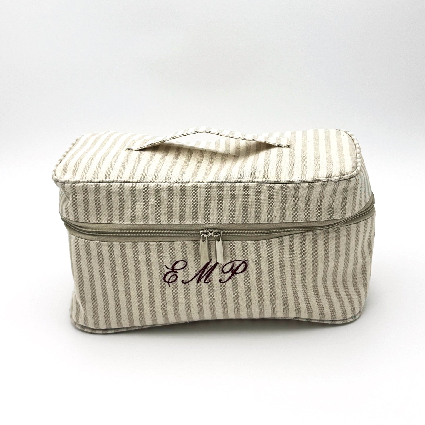 Neceser para Accesorios de Pelo