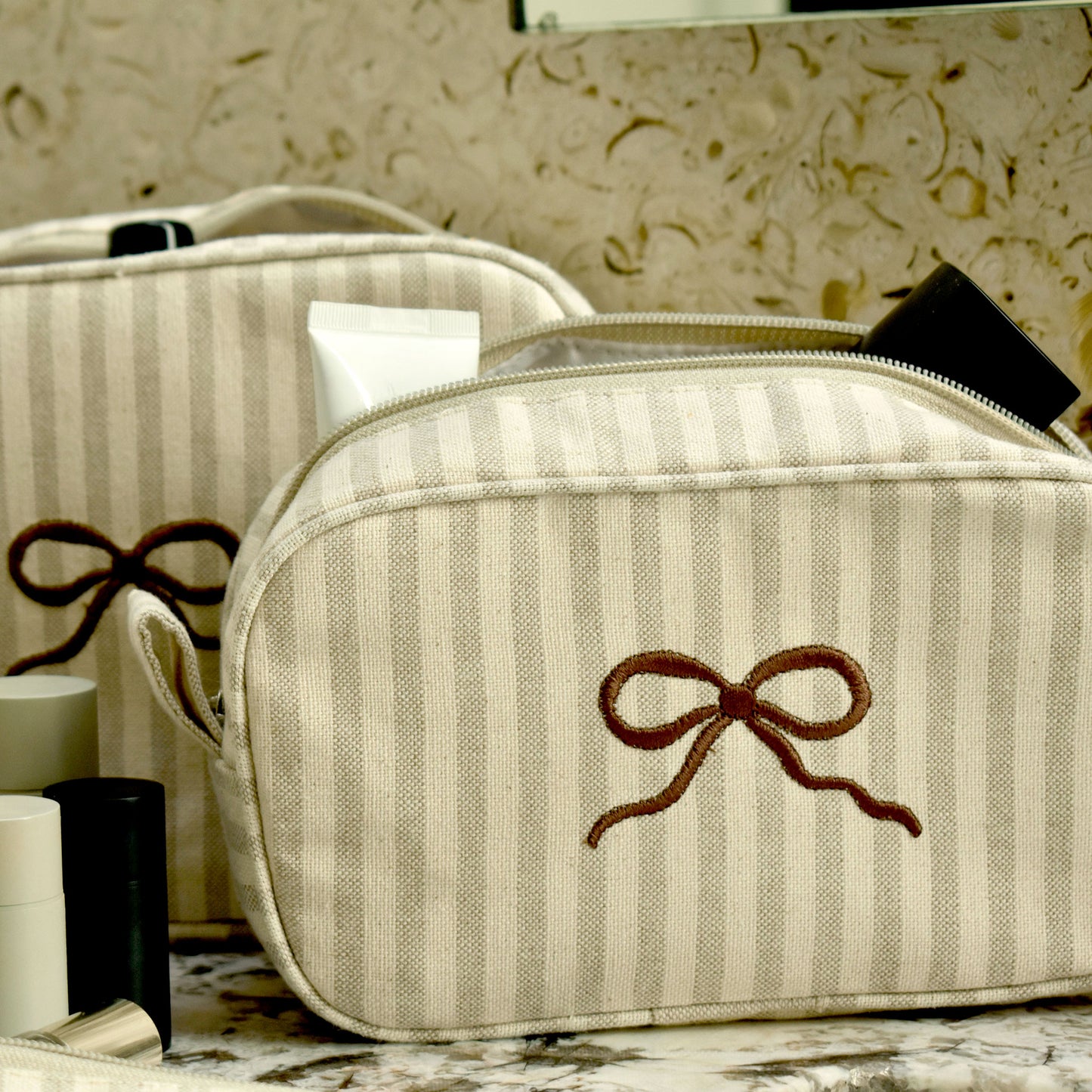 Set Esencial Neceseres