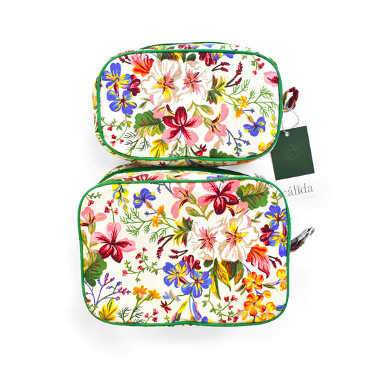 Neceseres (Set Esencial 2 piezas)