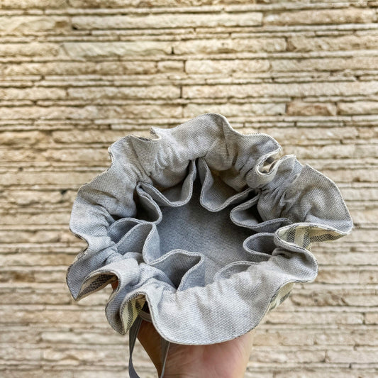 Alhajero Pouch