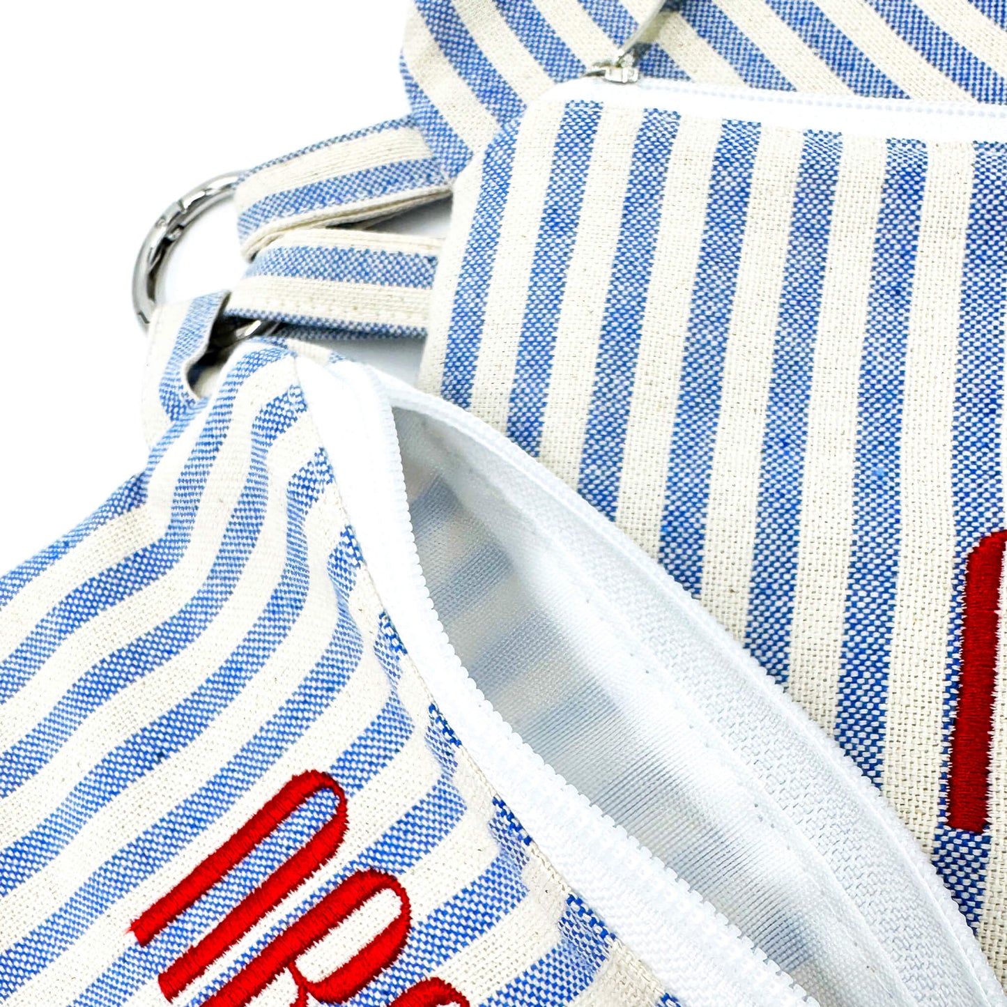 Pouches (Set de 3 piezas)