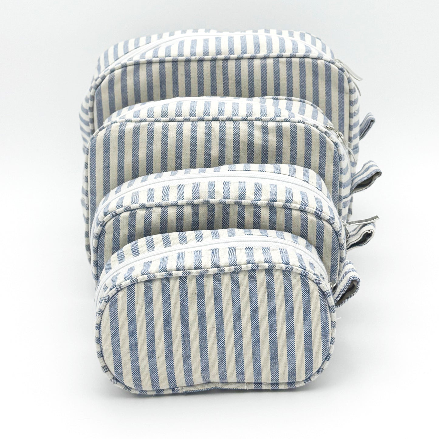 Neceseres (Set de 4 Piezas)