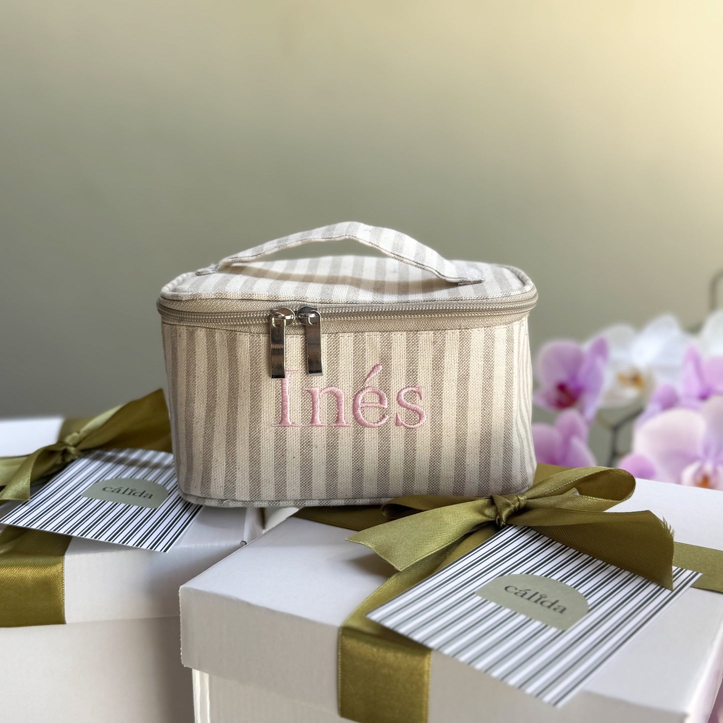 Vanity Case Mini