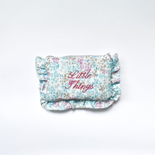 Pouch Lux