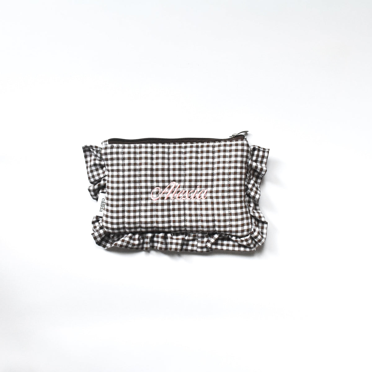 Pouch Lux