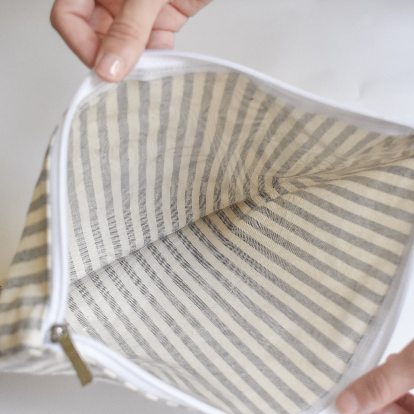 Bolsa para Ropa Mojada