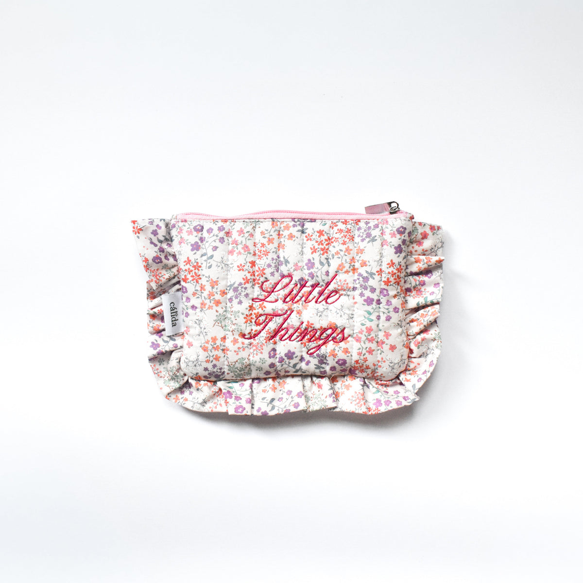 Pouch Lux