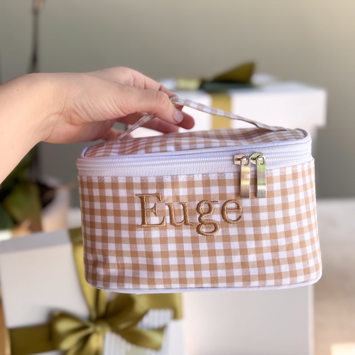 Vanity Case Mini