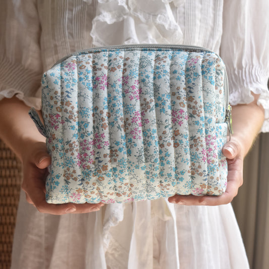 Neceser Quilted Grande