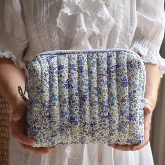 Neceser Quilted Grande