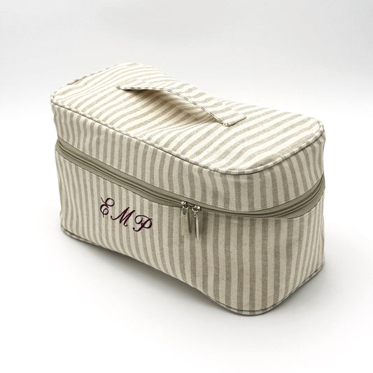 Neceser para Accesorios de Pelo