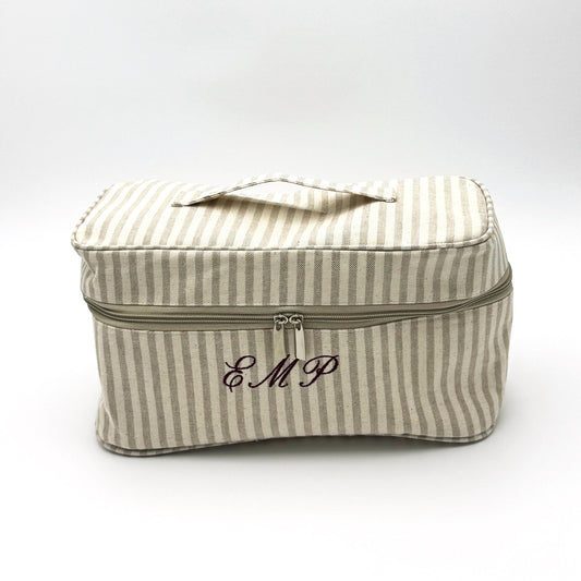 Neceser para Accesorios de Pelo