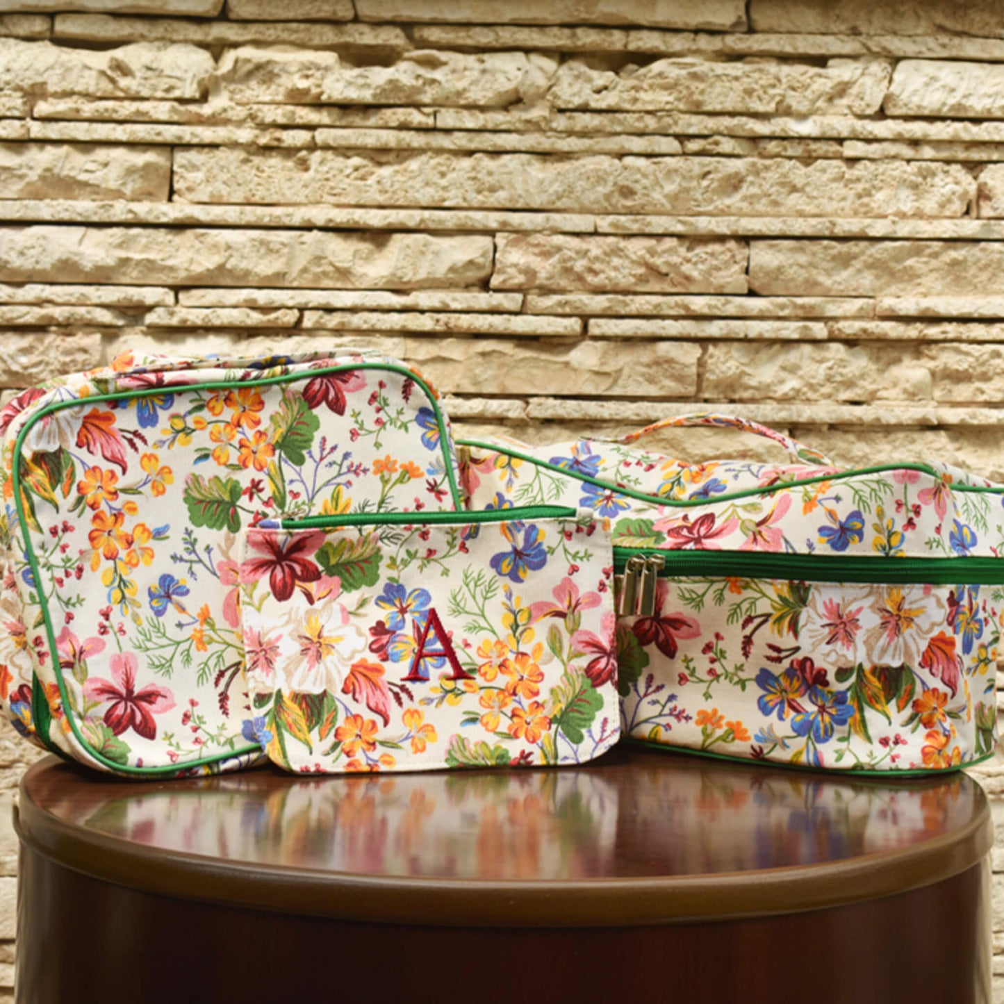 Neceseres Beauty Travel Set