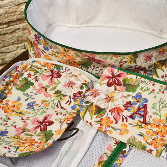Neceseres Beauty Travel Set