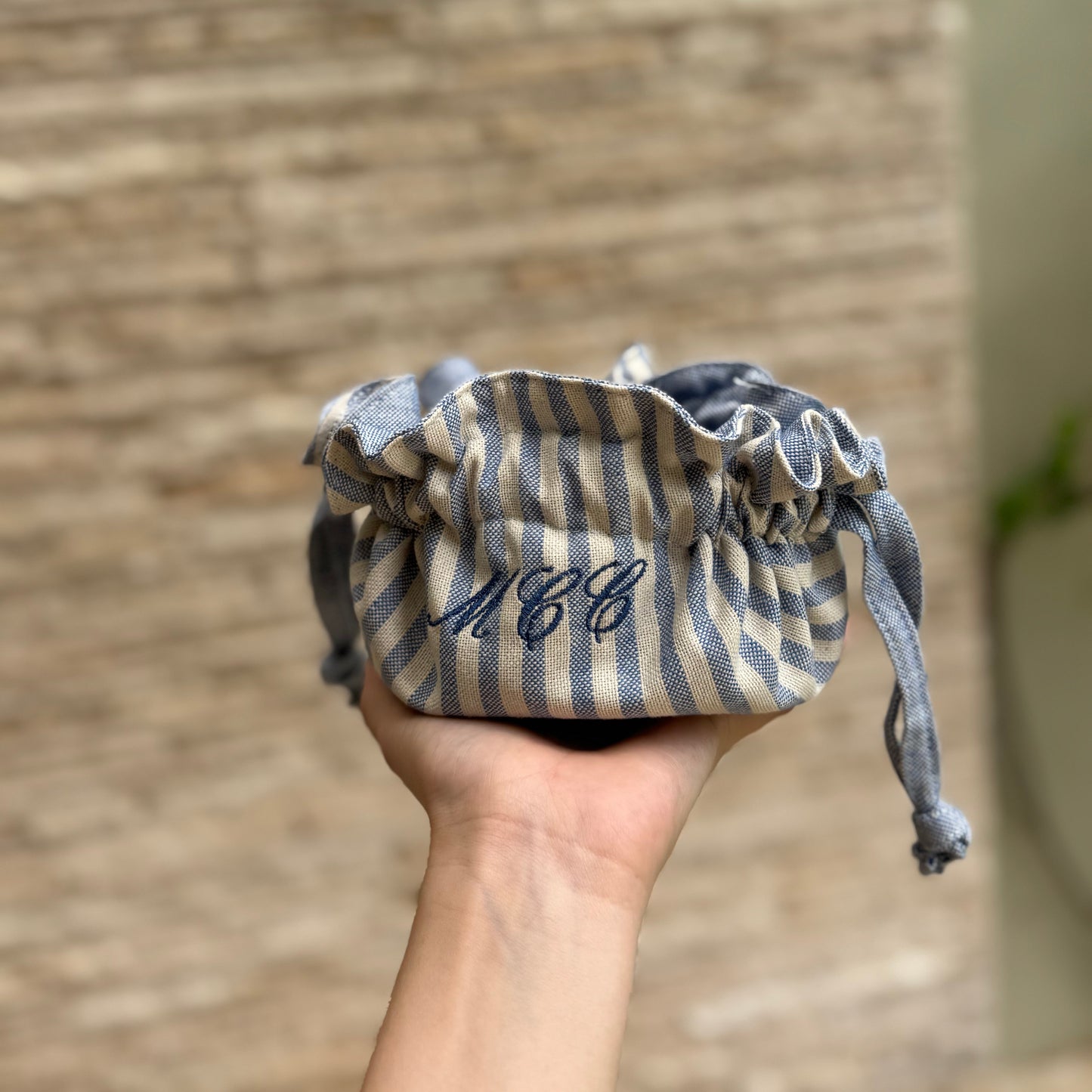 Alhajero Pouch