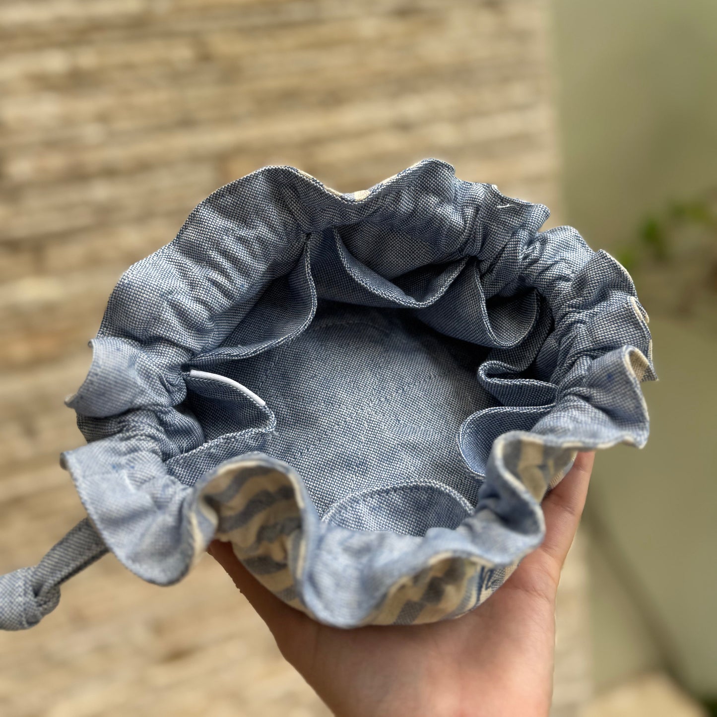 Alhajero Pouch
