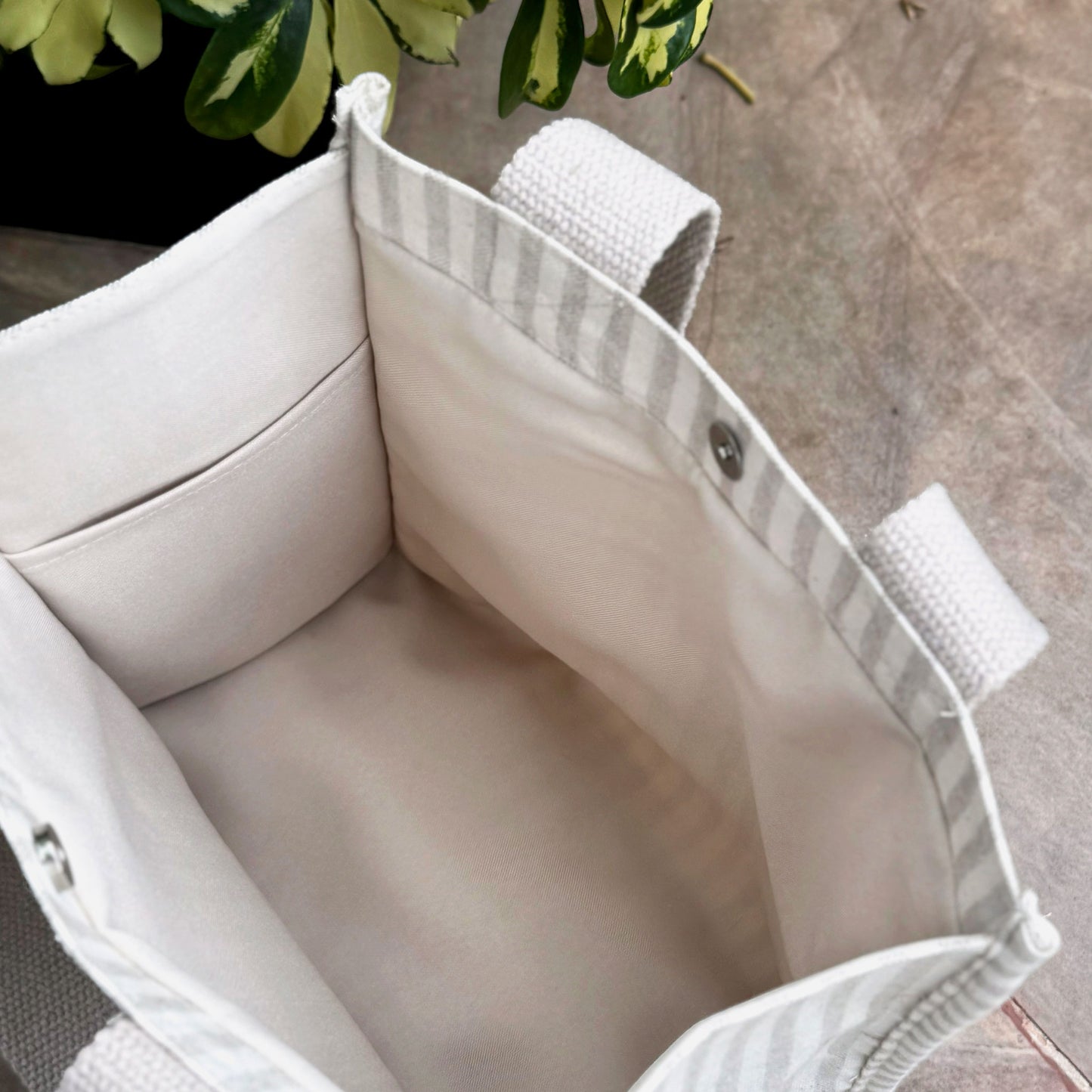 Tote Bag Mini