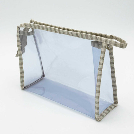 Neceser Clear Grande