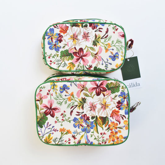 Set Esencial Neceseres