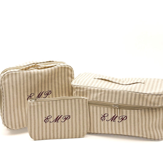 Neceseres Beauty Travel Set