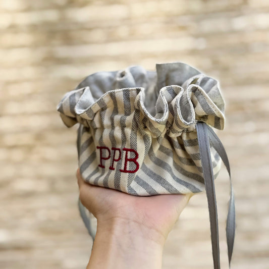 Alhajero Pouch