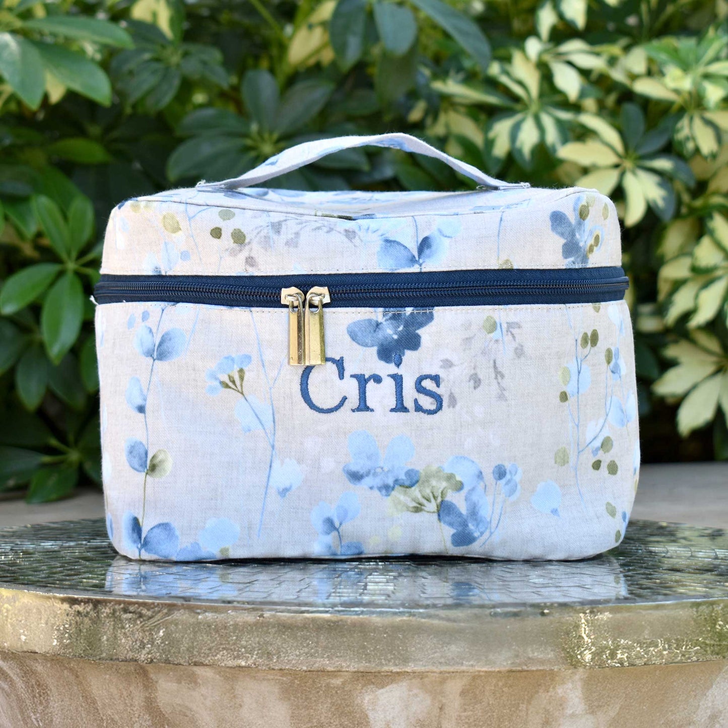 Vanity Case