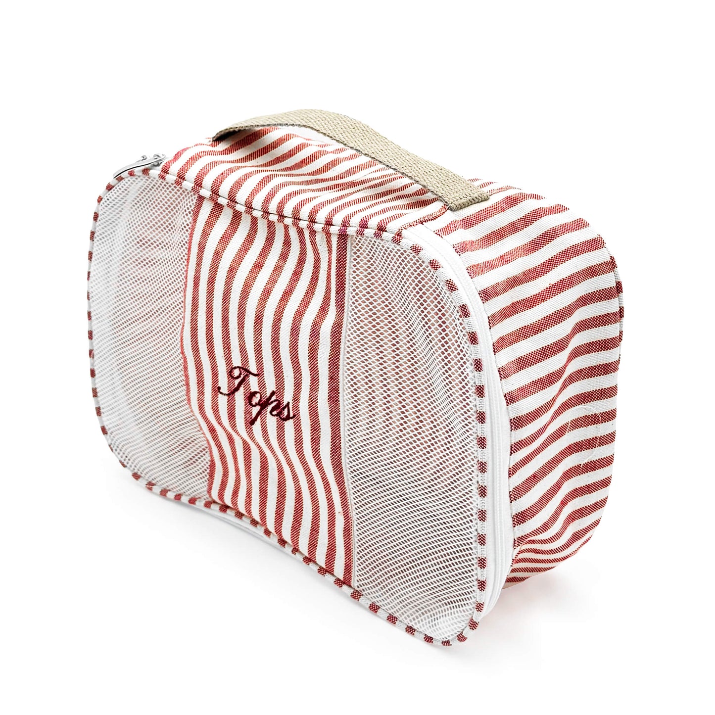 Cubo Organizador Mediano