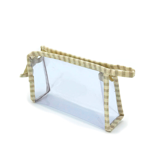 Neceser Clear Chico