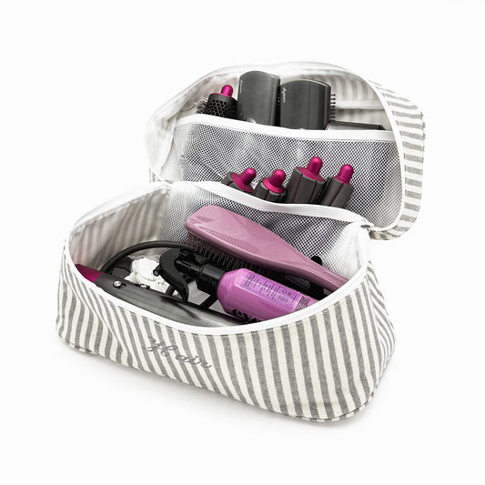Neceser para Accesorios de Pelo