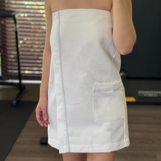 Bath Wrap